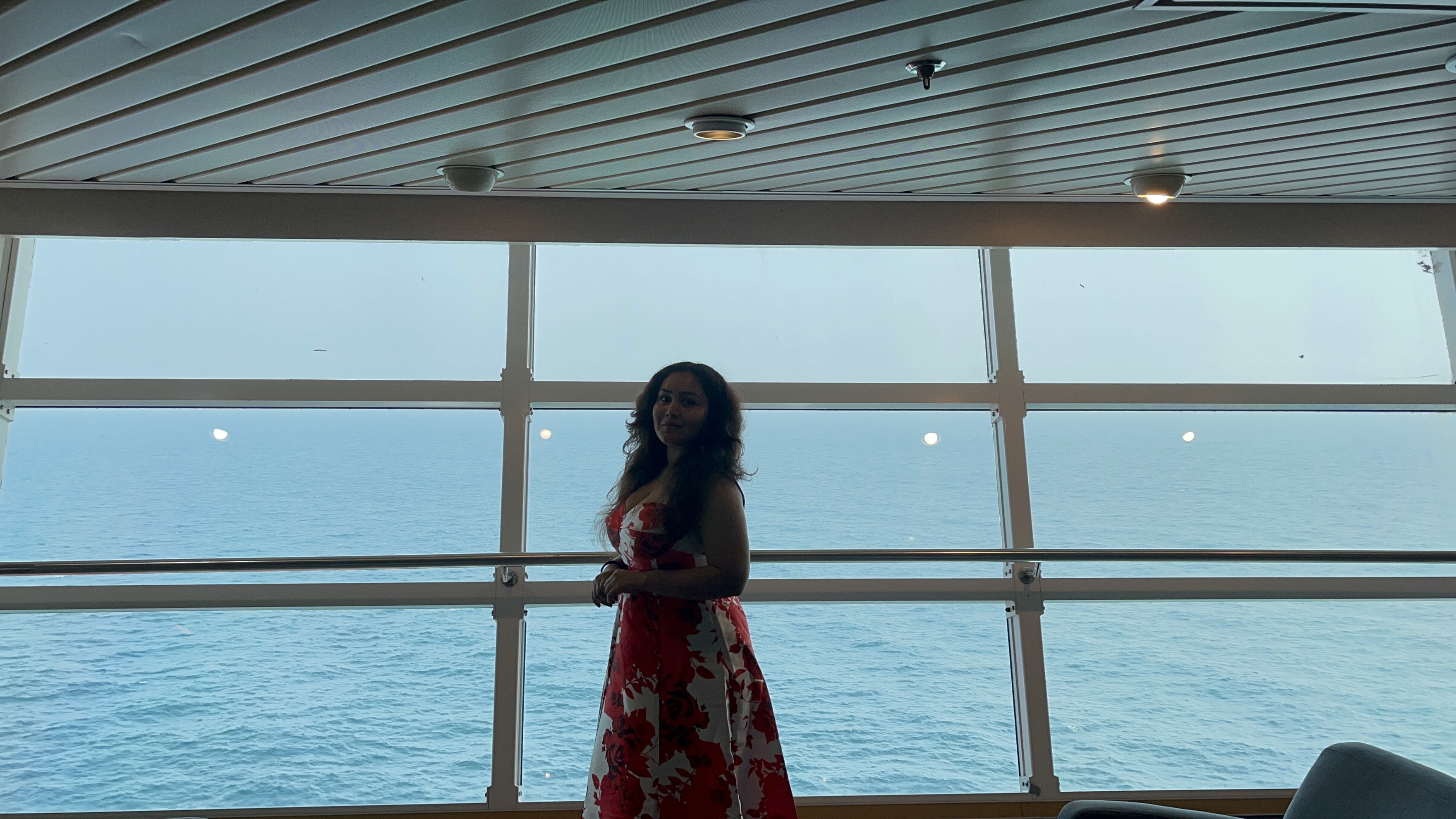 Cordelia Cruise