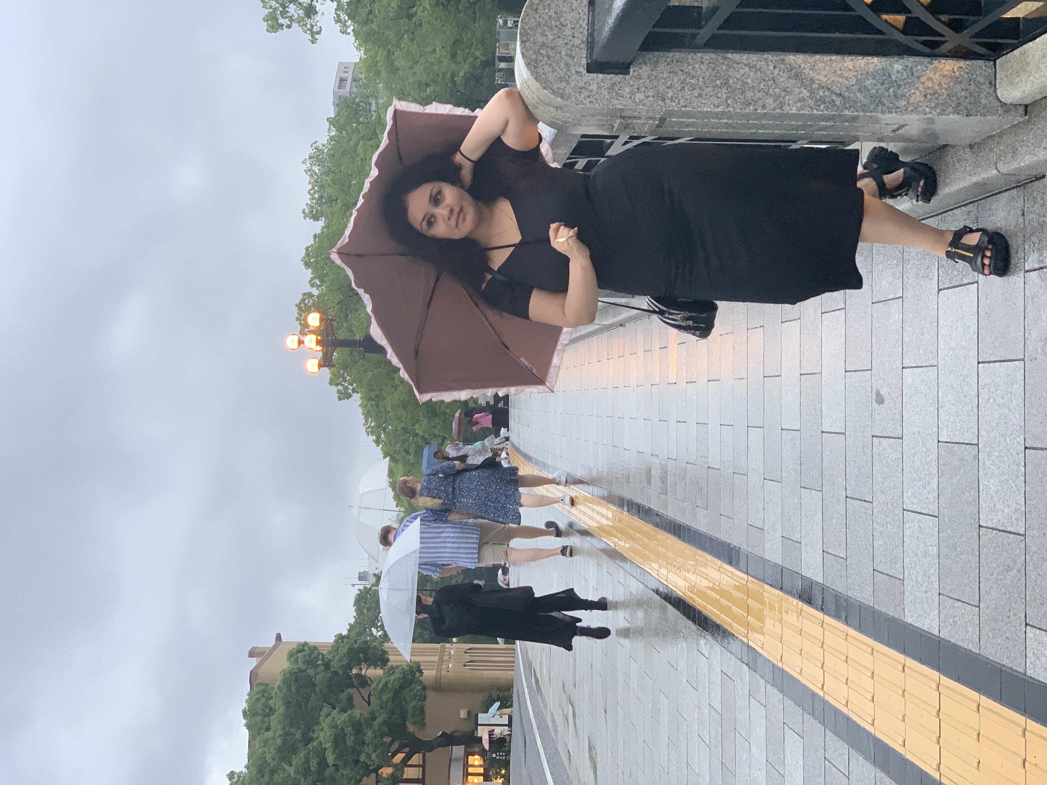 Hiroshima